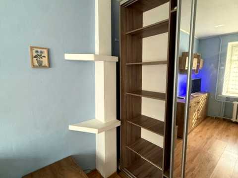 квартира за адресою Олекси Тихого вул. (Виборзька), 55/13