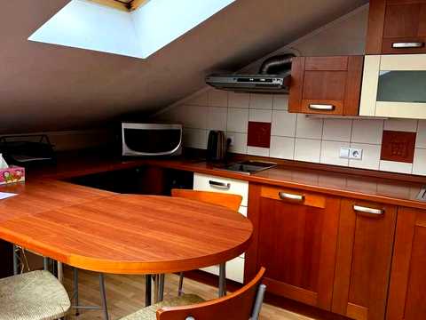 квартира за адресою Костельна вул., 8