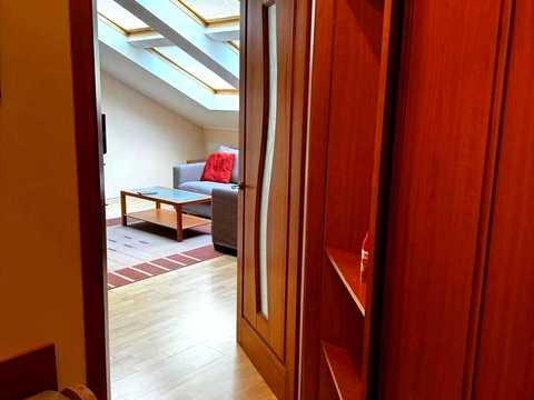 квартира за адресою Костельна вул., 8