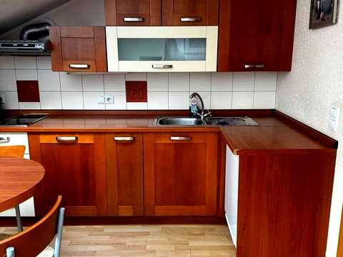 квартира за адресою Костельна вул., 8