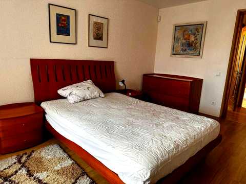 квартира за адресою Костельна вул., 8