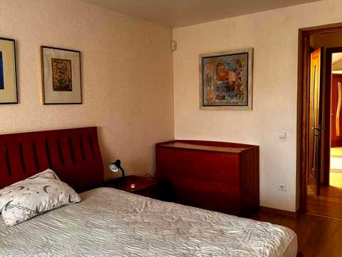 квартира за адресою Костельна вул., 8