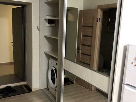 квартира по адресу Шевченковский пер., 38