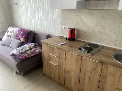 квартира по адресу Шевченковский пер., 38
