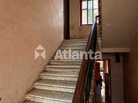квартира за адресою Павла Зеленого вул. (Коблевська), 38-Б