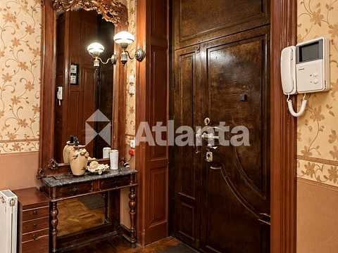 квартира за адресою Павла Зеленого вул. (Коблевська), 38-Б