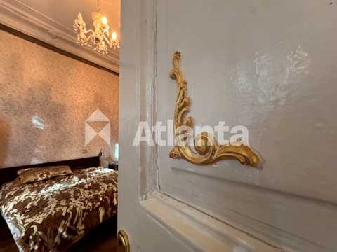 квартира за адресою Павла Зеленого вул. (Коблевська), 38-Б