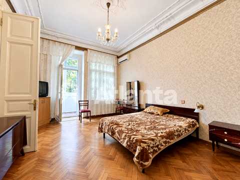 квартира за адресою Павла Зеленого вул. (Коблевська), 38-Б
