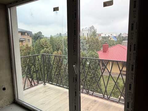 квартира по адресу Назара Небожинского ул. (Павлюченка), (Будинок)