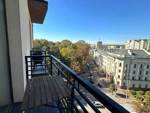 квартира за адресою Василіянок вул., 60-А