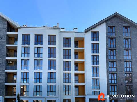 квартира за адресою смт. Гостомель, Богдана Хмельницкого вул., 3-Є