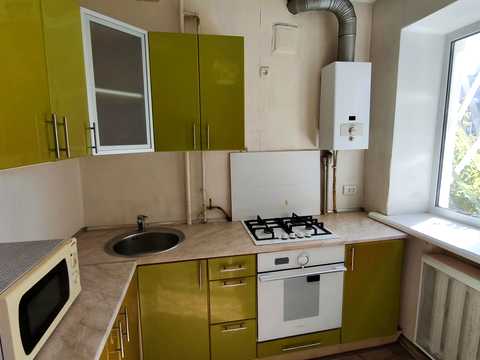квартира за адресою Батальйону "Дніпро" бульв., 4