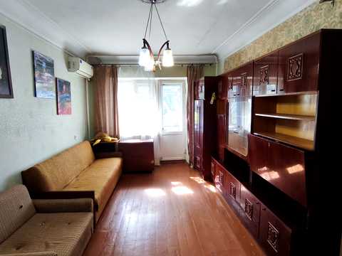 квартира по адресу Батальона "Днепр" бульв., 4