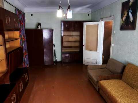 квартира по адресу Батальона "Днепр" бульв., 4