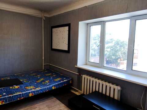 квартира по адресу Батальона "Днепр" бульв., 4