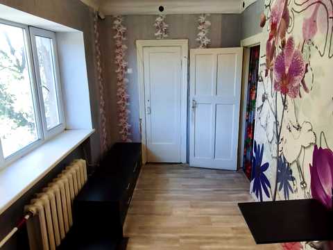 квартира по адресу Батальона "Днепр" бульв., 4