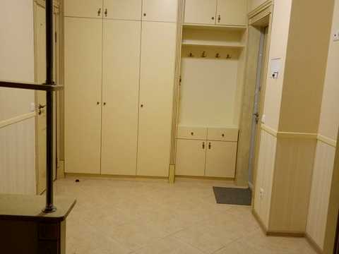 квартира по адресу Осенняя ул., 38а