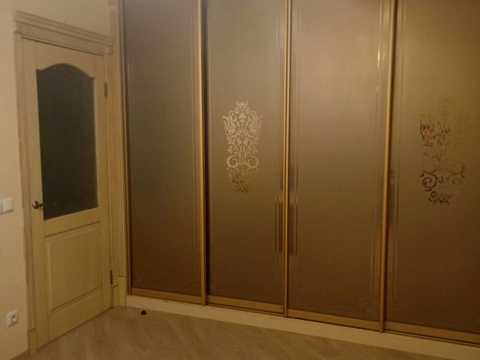 квартира по адресу Осенняя ул., 38а