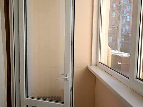квартира по адресу Осенняя ул., 38а