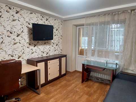 квартира за адресою Аерокосмічний просп. (Гагаріна), 84