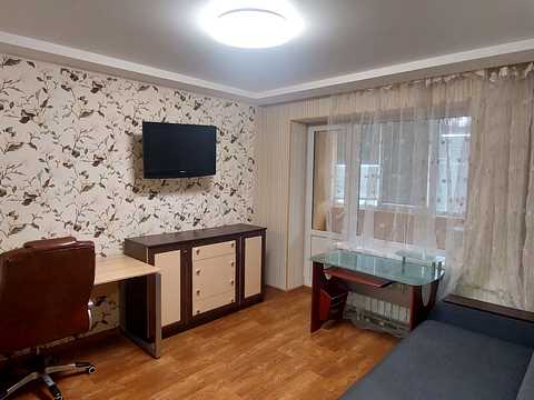 квартира за адресою Аерокосмічний просп. (Гагаріна), 84
