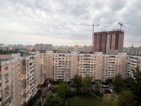 квартира за адресою Харківське шосе, 168-Д