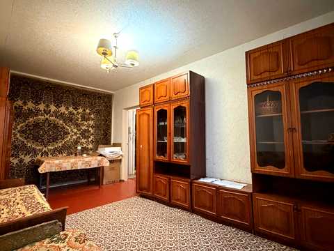 квартира за адресою Харківське шосе, 168-Д
