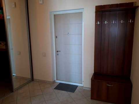 квартира за адресою Анатолія Петрицького вул., 17