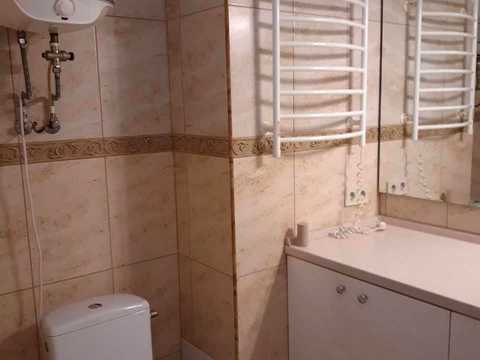 квартира за адресою Анатолія Петрицького вул., 17