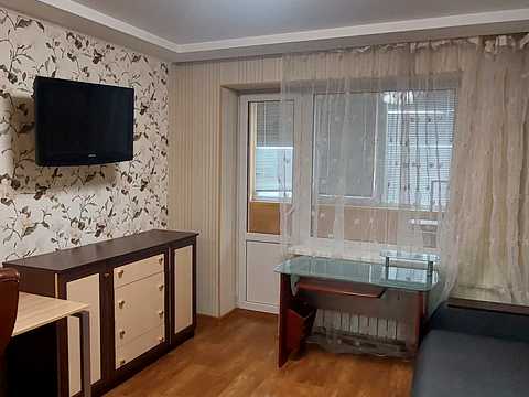 квартира за адресою Аерокосмічний просп. (Гагаріна), 84