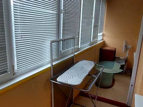 квартира за адресою Аерокосмічний просп. (Гагаріна), 84
