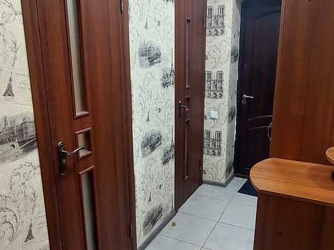 квартира за адресою Аерокосмічний просп. (Гагаріна), 84