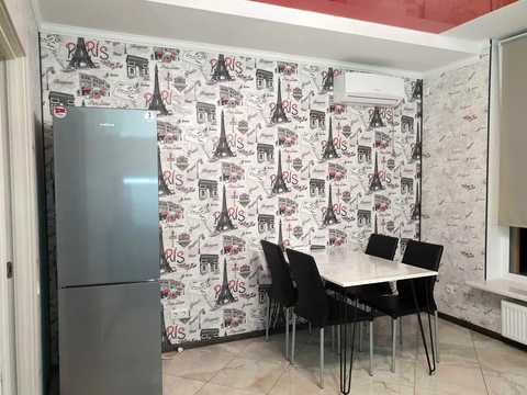квартира за адресою Берестейський просп. (Перемоги), 67-В