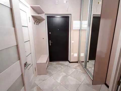 квартира за адресою Берестейський просп. (Перемоги), 67-В