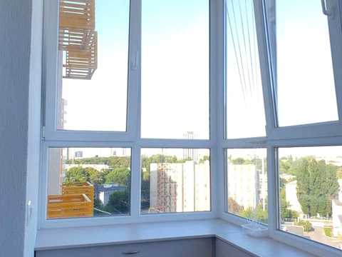квартира за адресою Берестейський просп. (Перемоги), 67-В