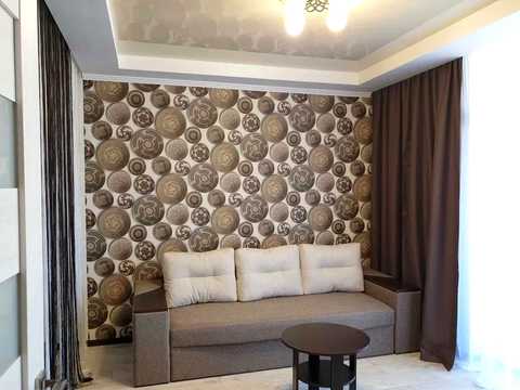 квартира за адресою Берестейський просп. (Перемоги), 67-В