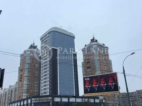 квартира по адресу Левка Лукьяненко ул. (Маршала Тимошенка), 21/19