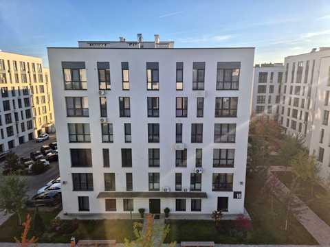 квартира по адресу Августина Волошина ул., 22