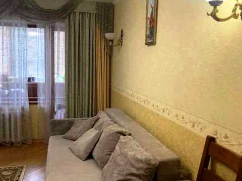 квартира за адресою Дмитра Луценка вул. (Крейсера "Аврора"), 9-А