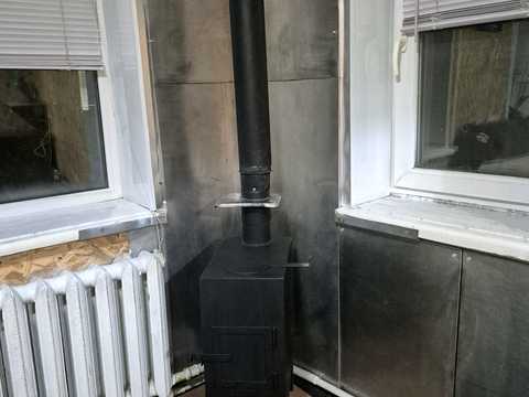 будинок за адресою Луговська вул., 122