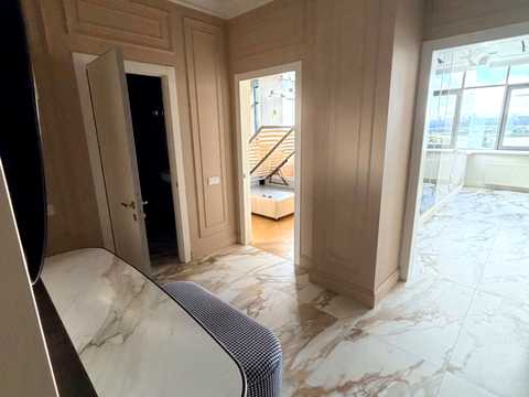 квартира по адресу Трускавецкая ул., 10-Д