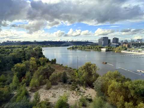квартира по адресу Трускавецкая ул., 10-Д