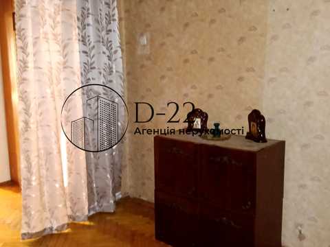квартира за адресою Зодчих вул., 18