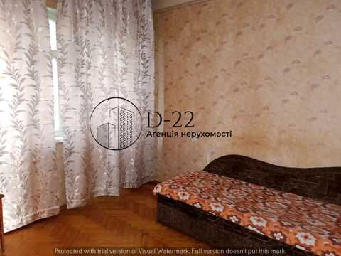 квартира за адресою Зодчих вул., 18