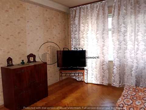 квартира за адресою Зодчих вул., 18