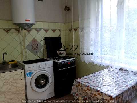 квартира за адресою Зодчих вул., 18