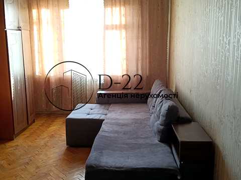 квартира за адресою Зодчих вул., 18