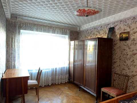 квартира за адресою Академіка Заболотного вул., 138