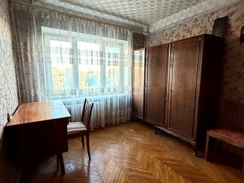 квартира за адресою Академіка Заболотного вул., 138