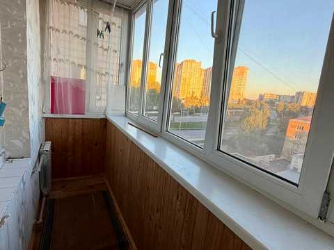 квартира за адресою Академіка Заболотного вул., 138